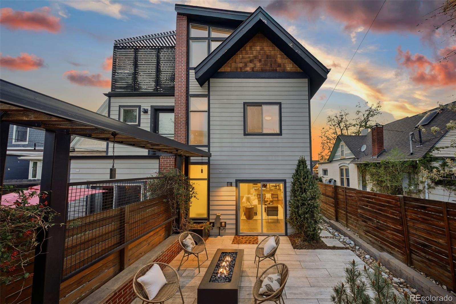 20 S Grant Street Denver CO 80209