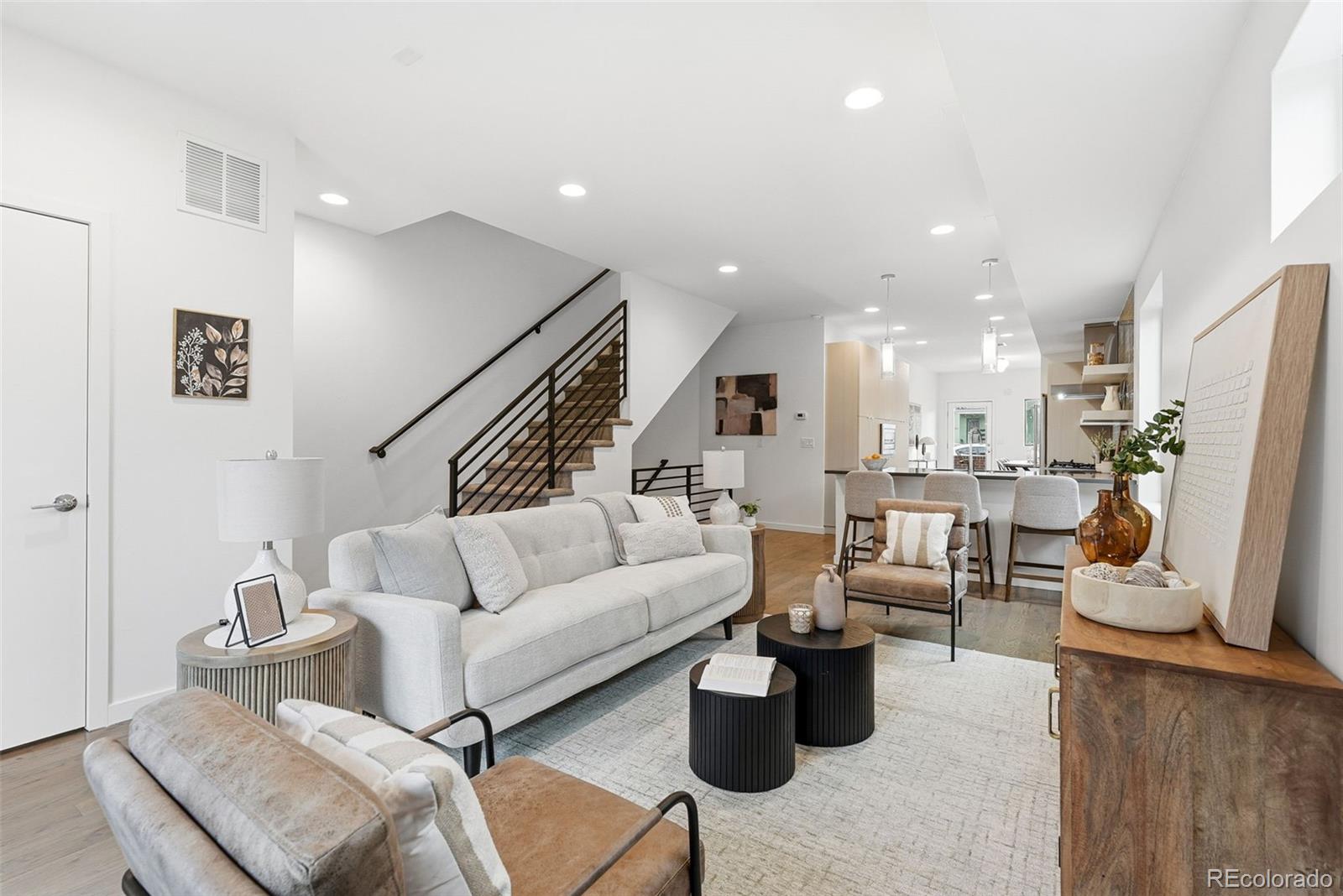 20 S Grant Street Denver CO 80209