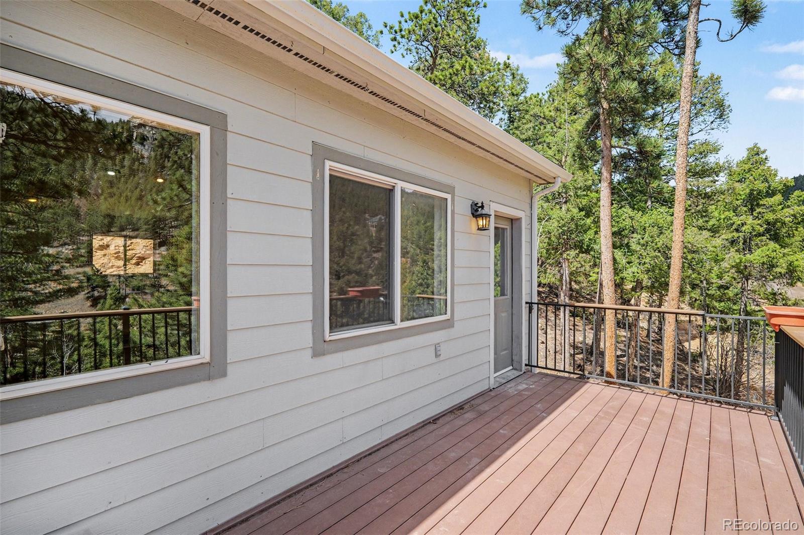 13475 Shiloh Road Conifer CO 80433