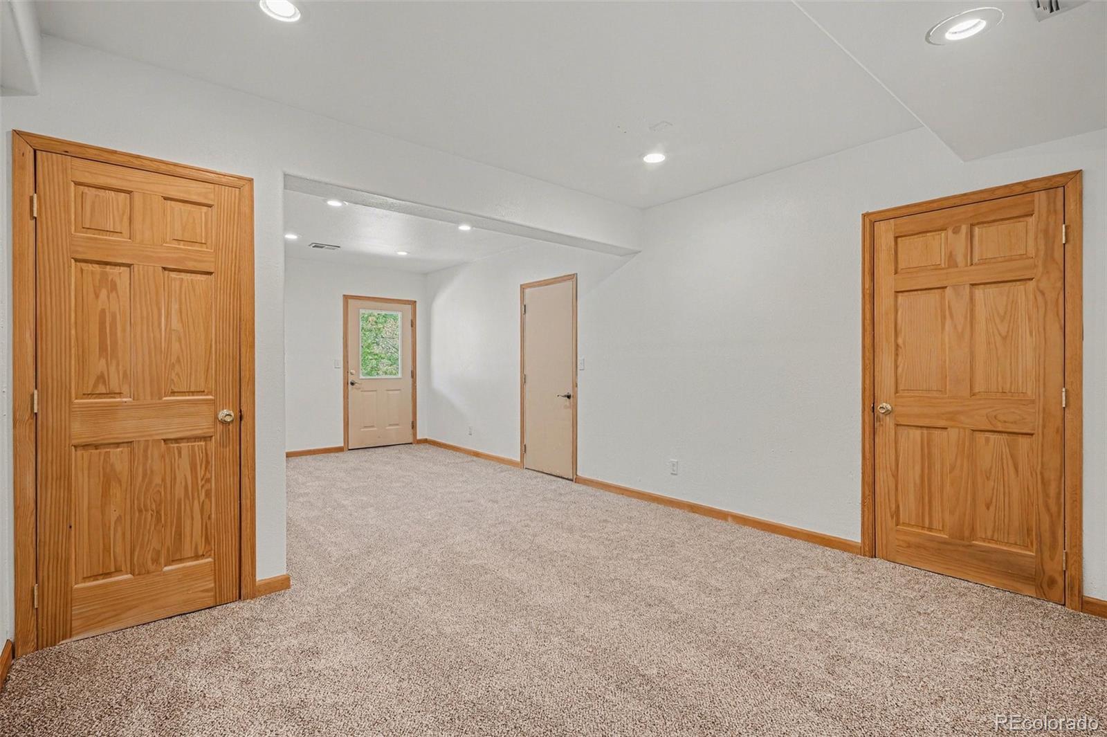 13475 Shiloh Road Conifer CO 80433