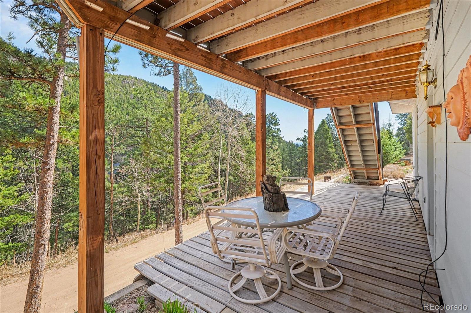 13475 Shiloh Road Conifer CO 80433