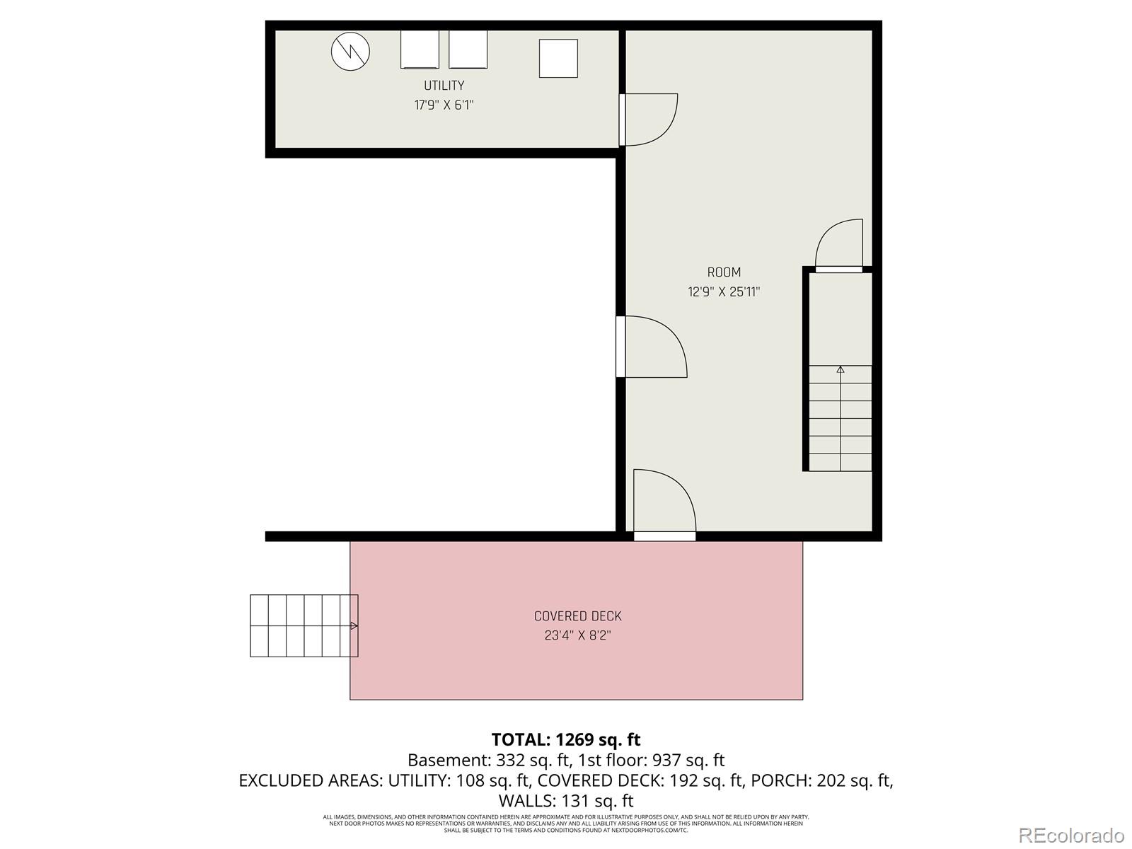 13475 Shiloh Road Conifer CO 80433