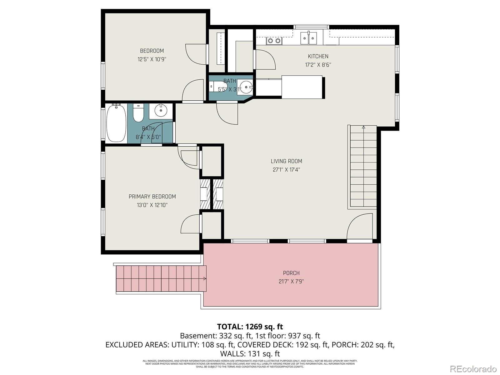 13475 Shiloh Road Conifer CO 80433