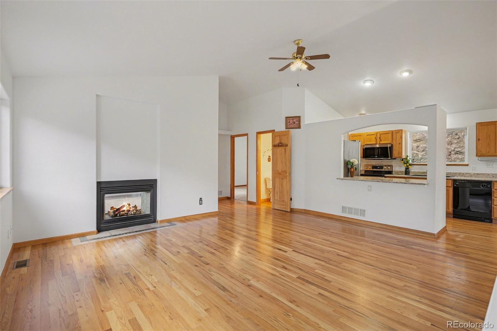 13475 Shiloh Road Conifer CO 80433