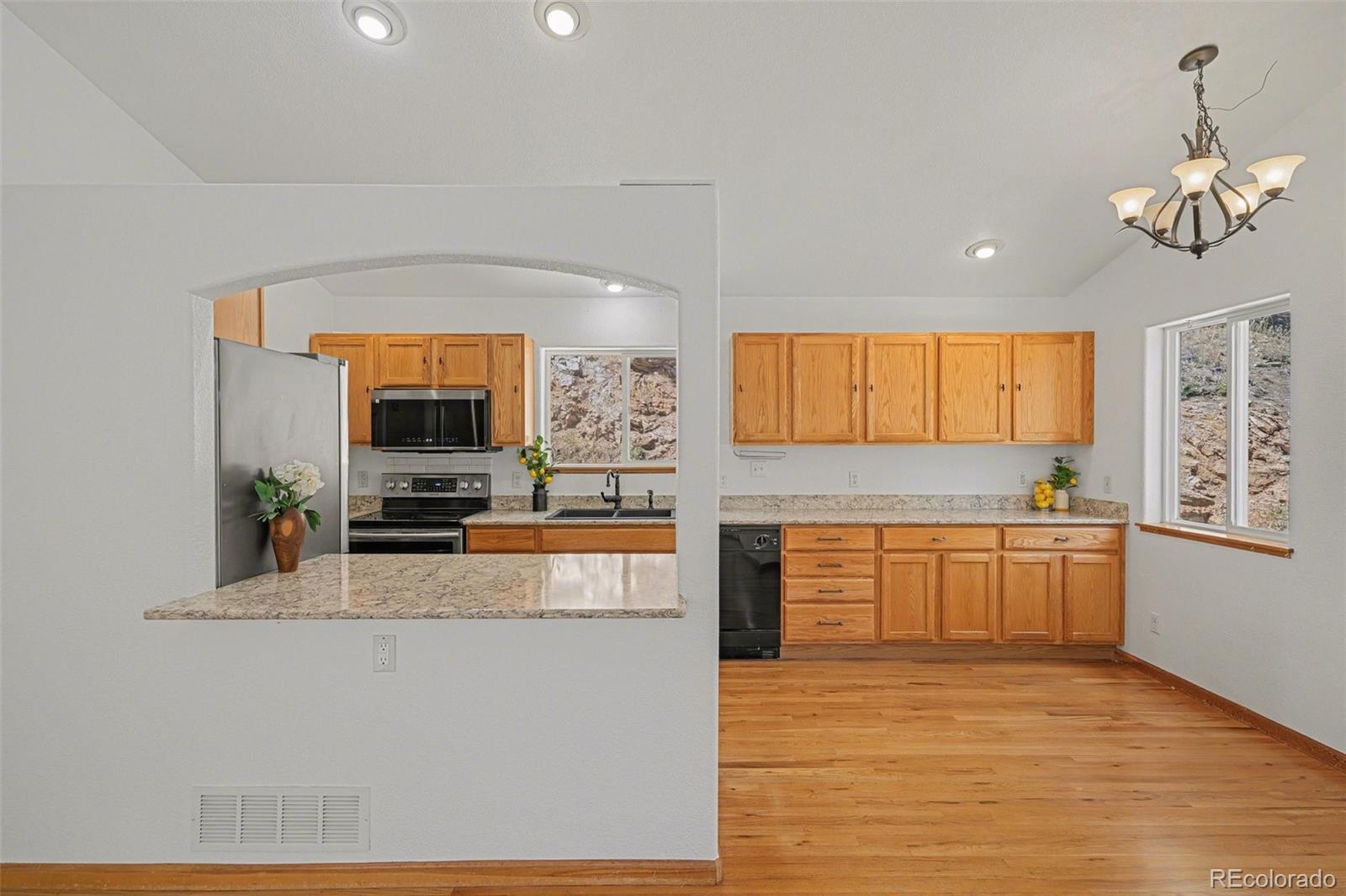 13475 Shiloh Road Conifer CO 80433