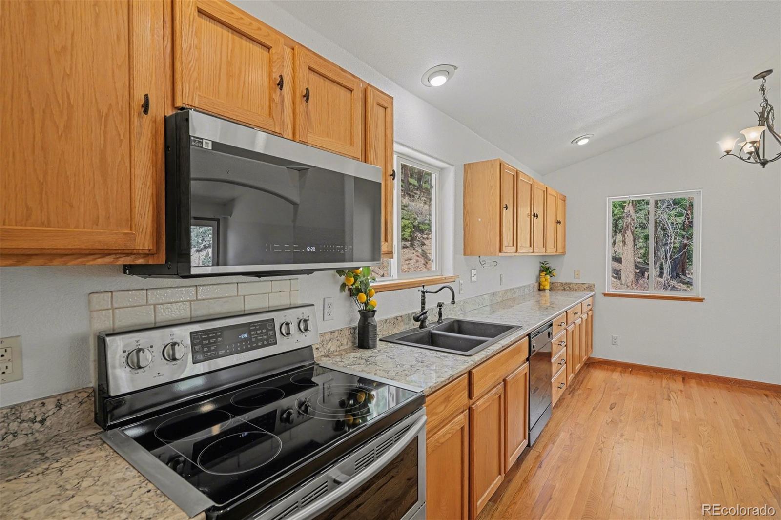 13475 Shiloh Road Conifer CO 80433