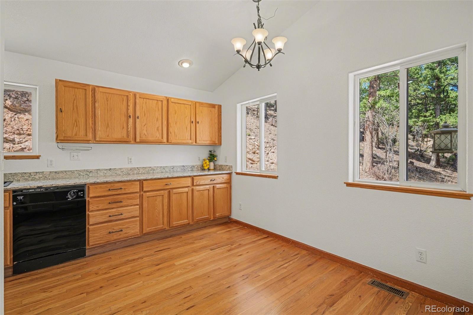 13475 Shiloh Road Conifer CO 80433
