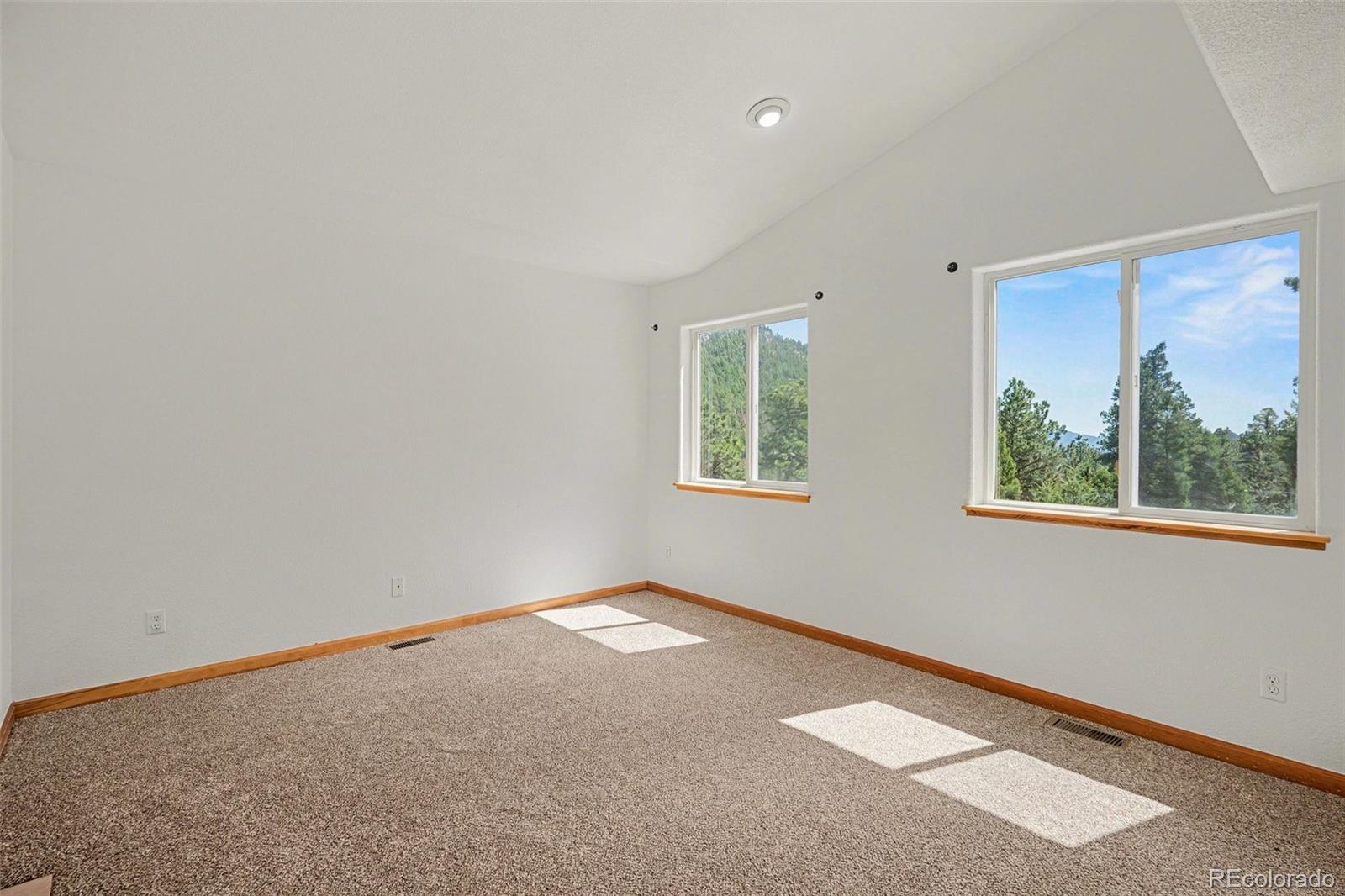 13475 Shiloh Road Conifer CO 80433
