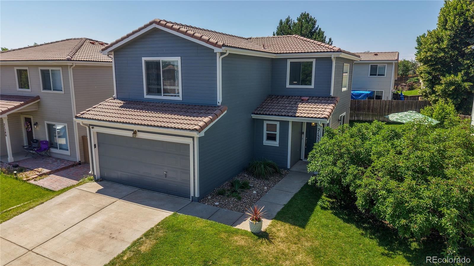 21570 E 40th Place Denver CO 80249
