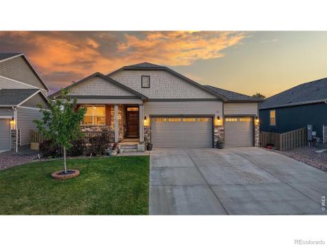334 Central Avenue Severance CO 80550