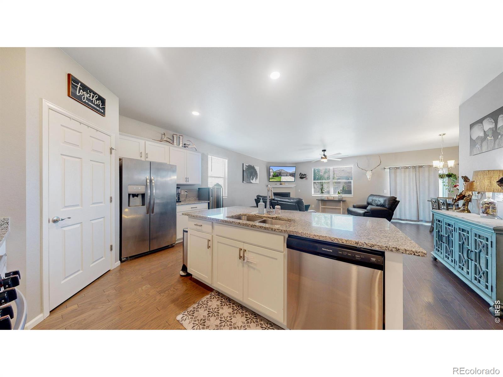 334 Central Avenue Severance CO 80550