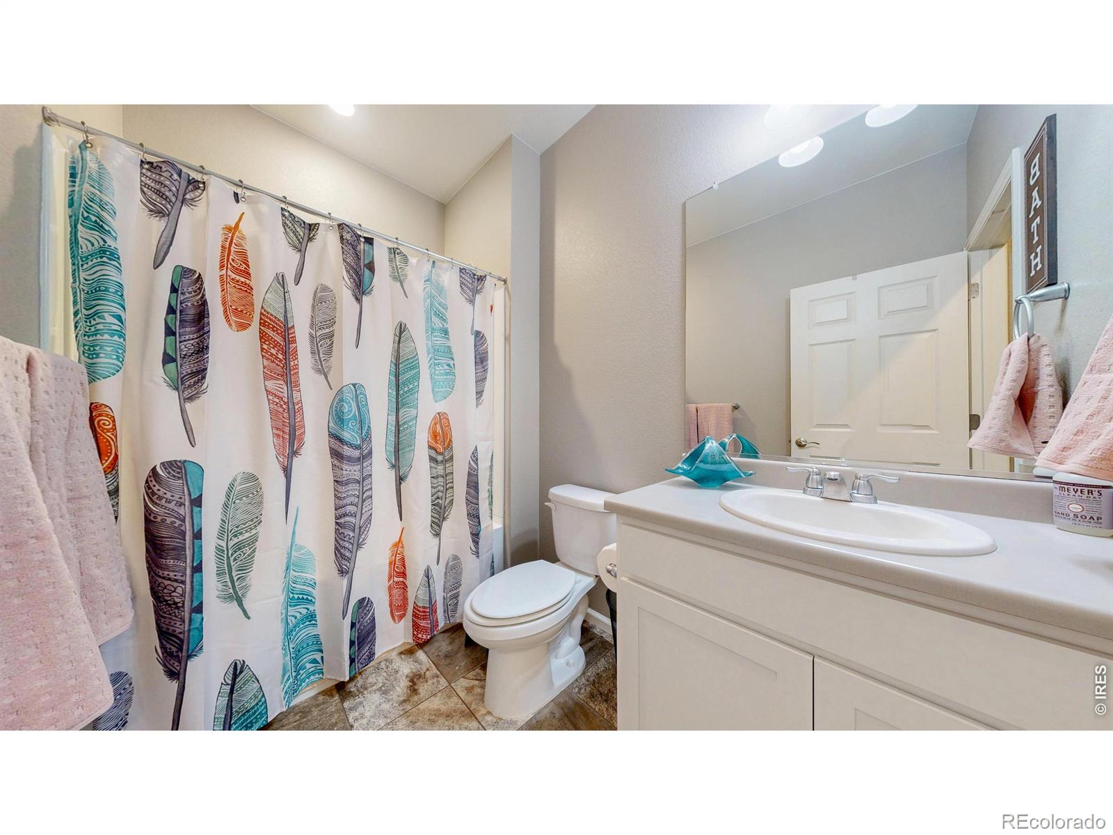 334 Central Avenue Severance CO 80550
