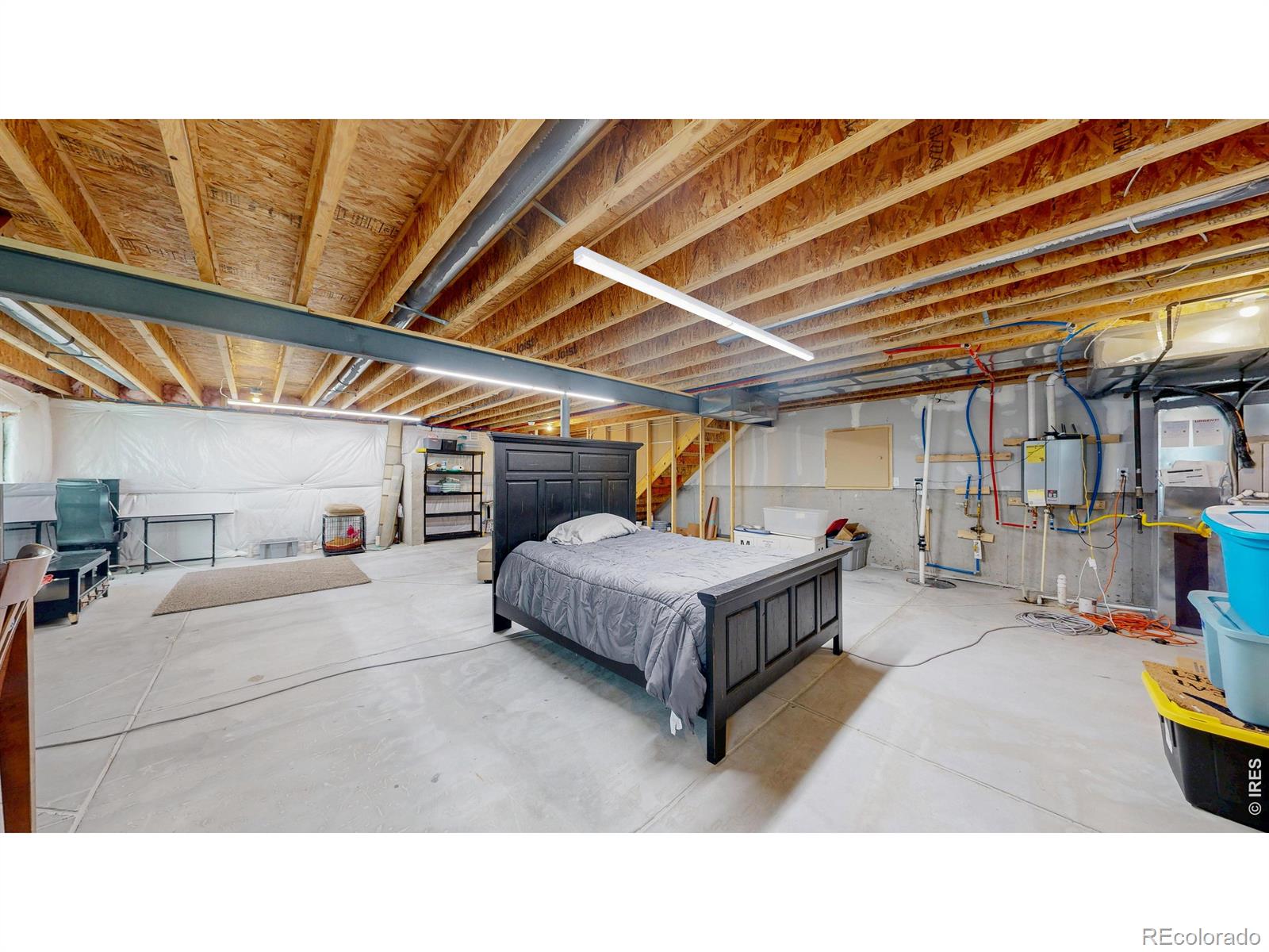 334 Central Avenue Severance CO 80550