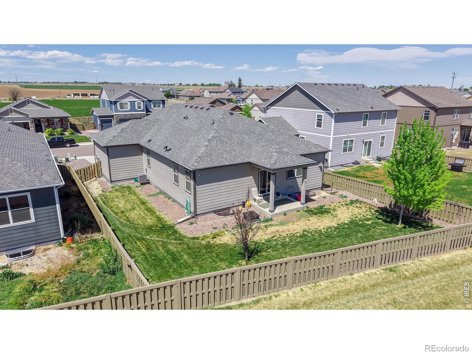 334 Central Avenue Severance CO 80550
