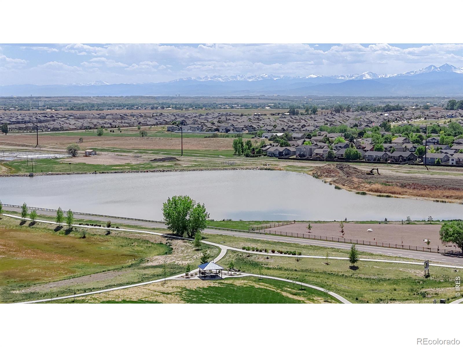 334 Central Avenue Severance CO 80550