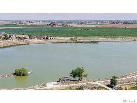 334 Central Avenue Severance CO 80550