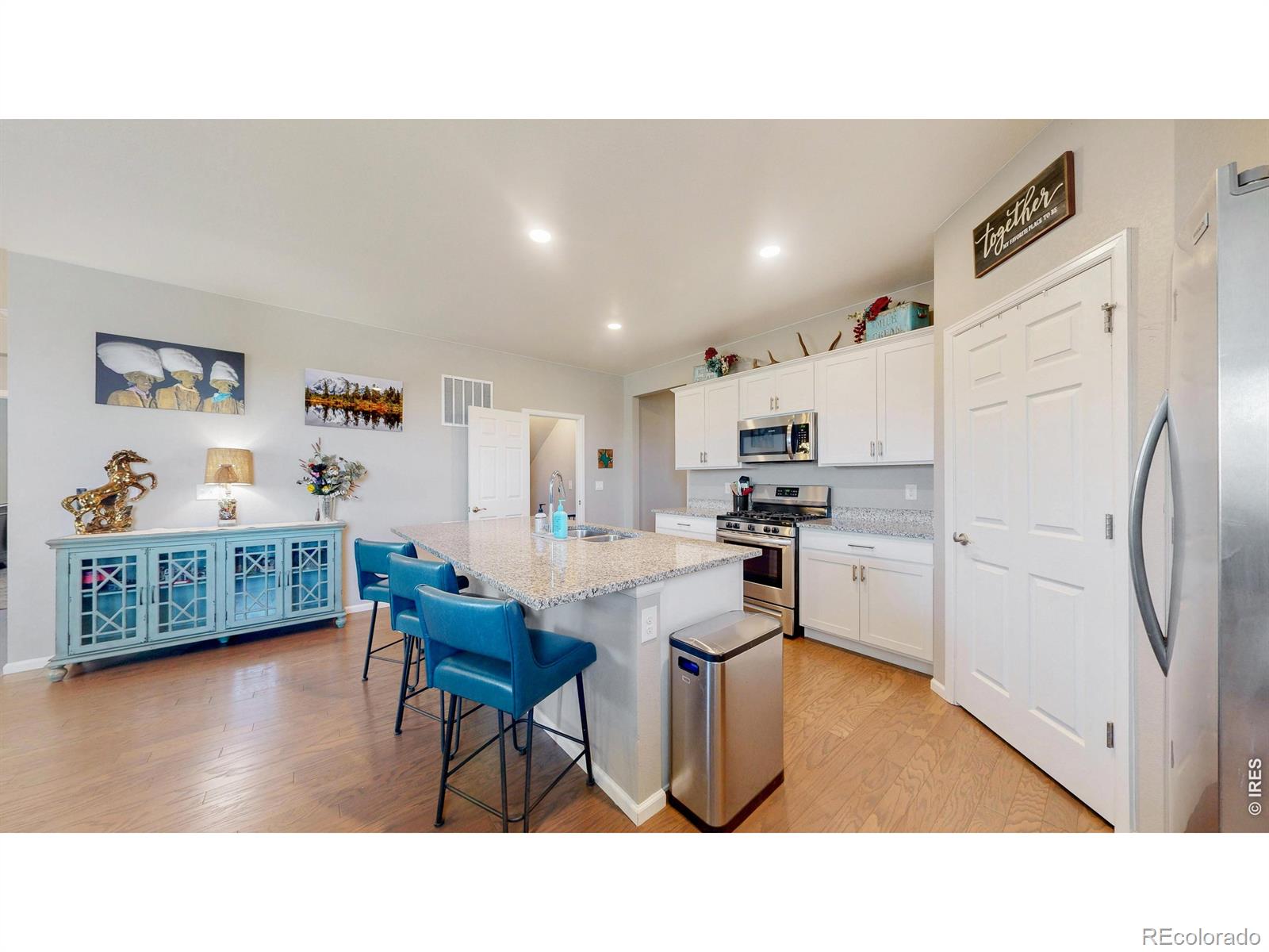 334 Central Avenue Severance CO 80550