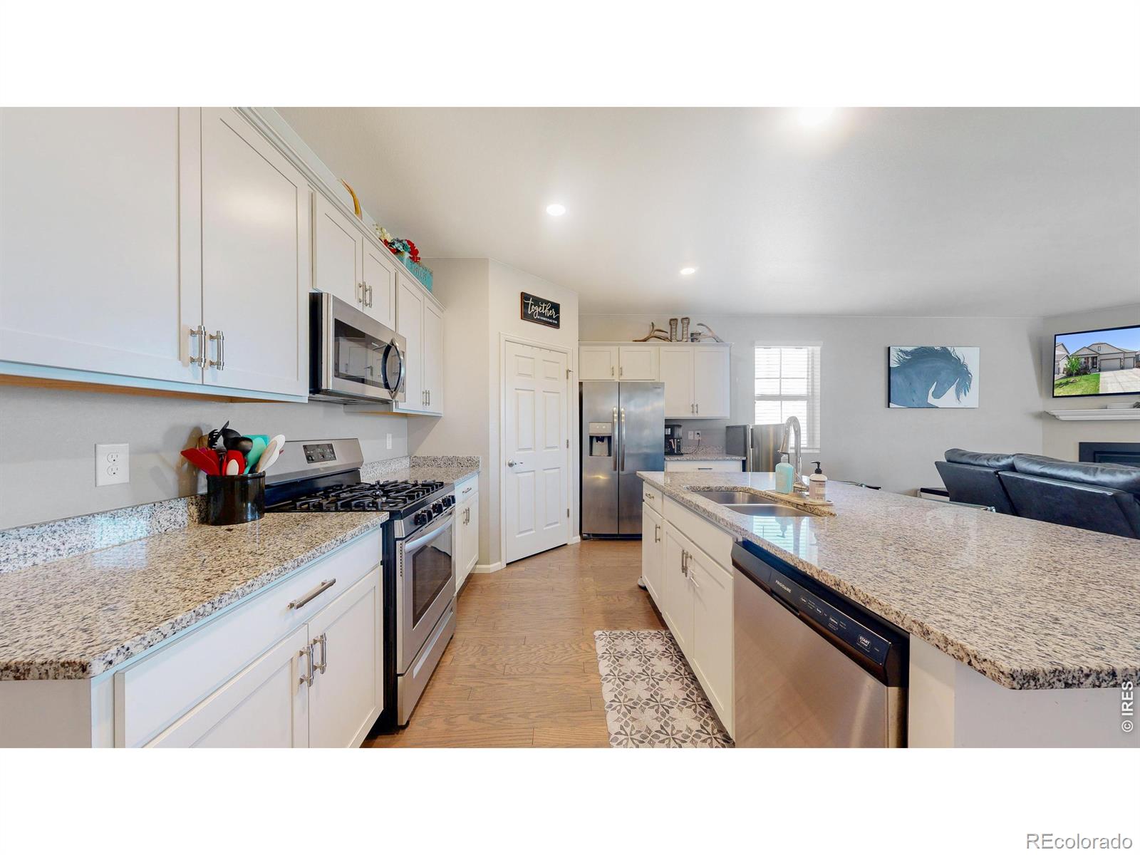 334 Central Avenue Severance CO 80550