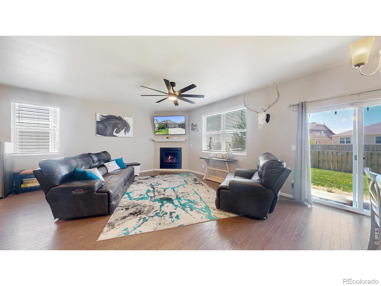 334 Central Avenue Severance CO 80550