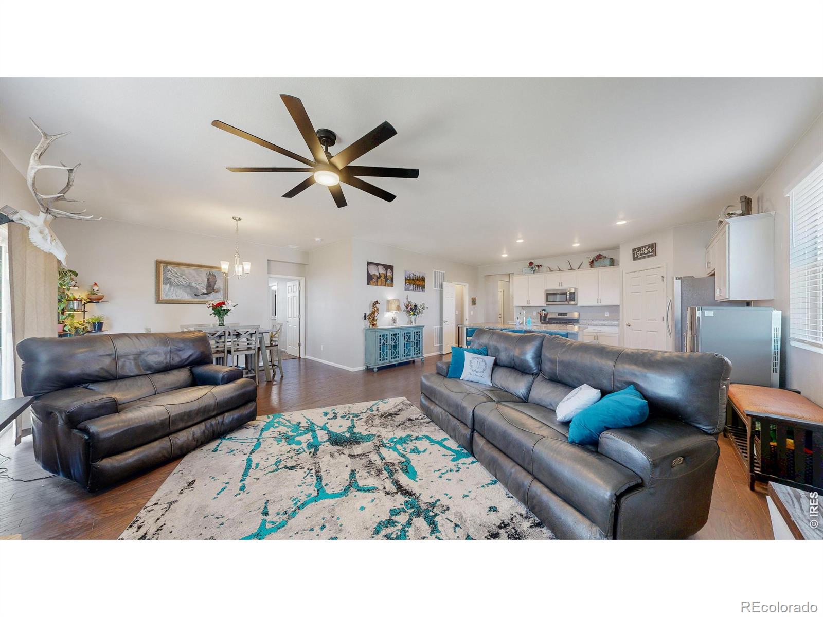 334 Central Avenue Severance CO 80550