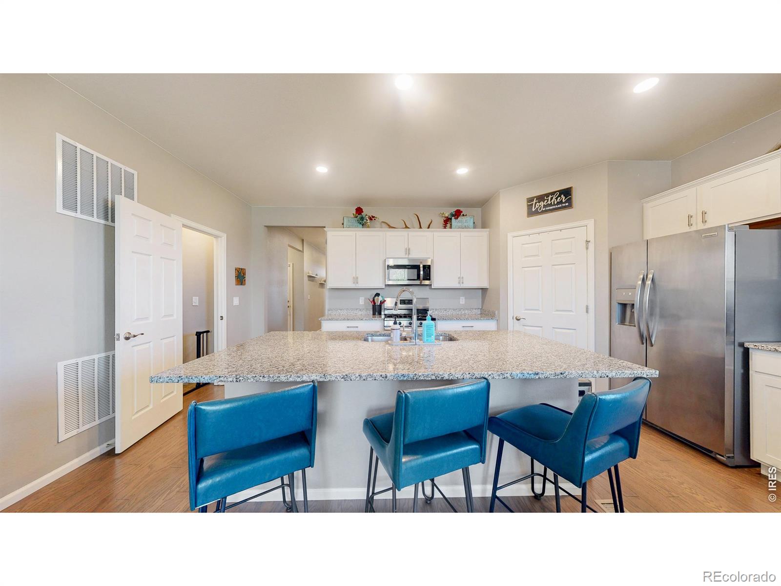 334 Central Avenue Severance CO 80550