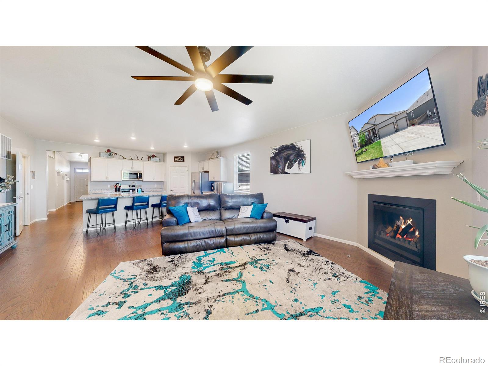 334 Central Avenue Severance CO 80550