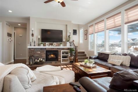 7186 Weaver Circle Castle Rock CO 80104