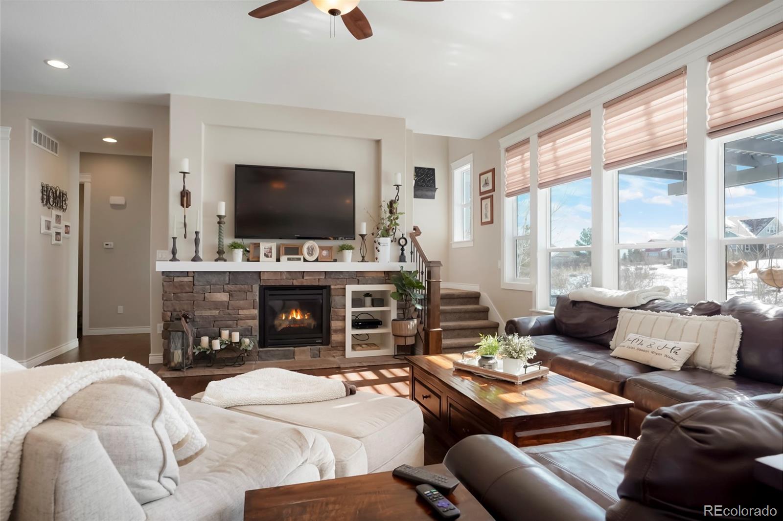 7186 Weaver Circle Castle Rock CO 80104