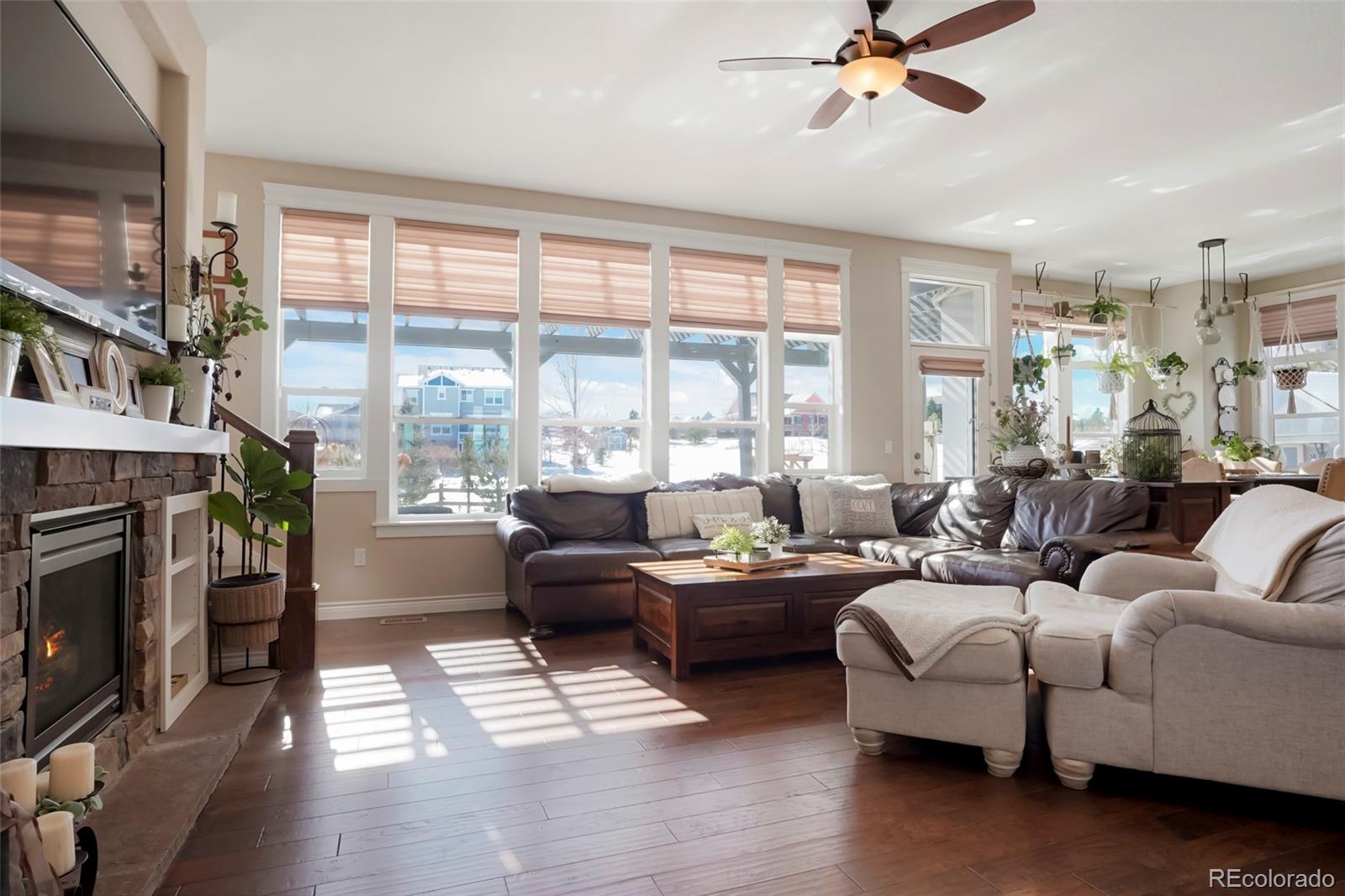 7186 Weaver Circle Castle Rock CO 80104