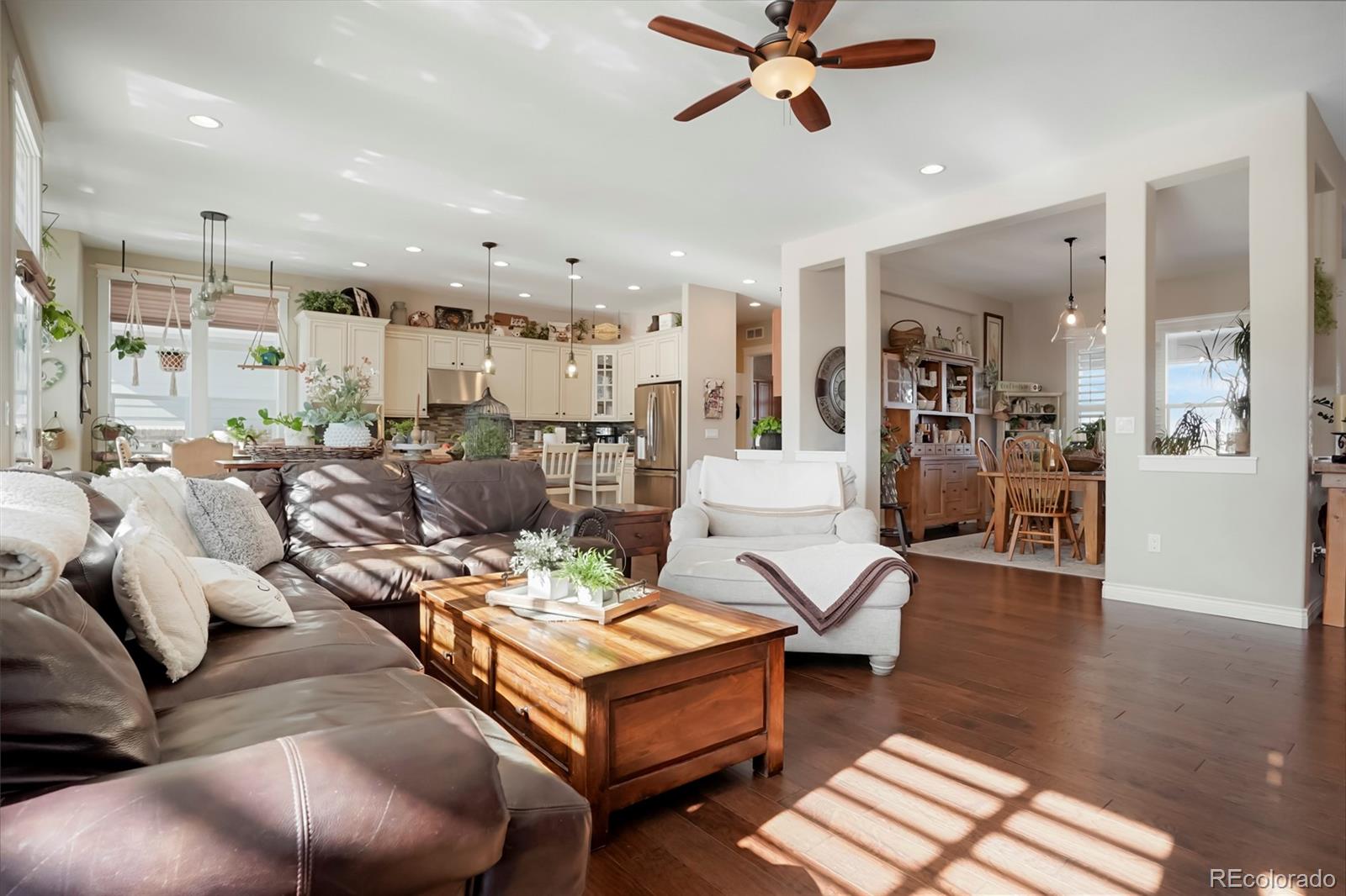 7186 Weaver Circle Castle Rock CO 80104