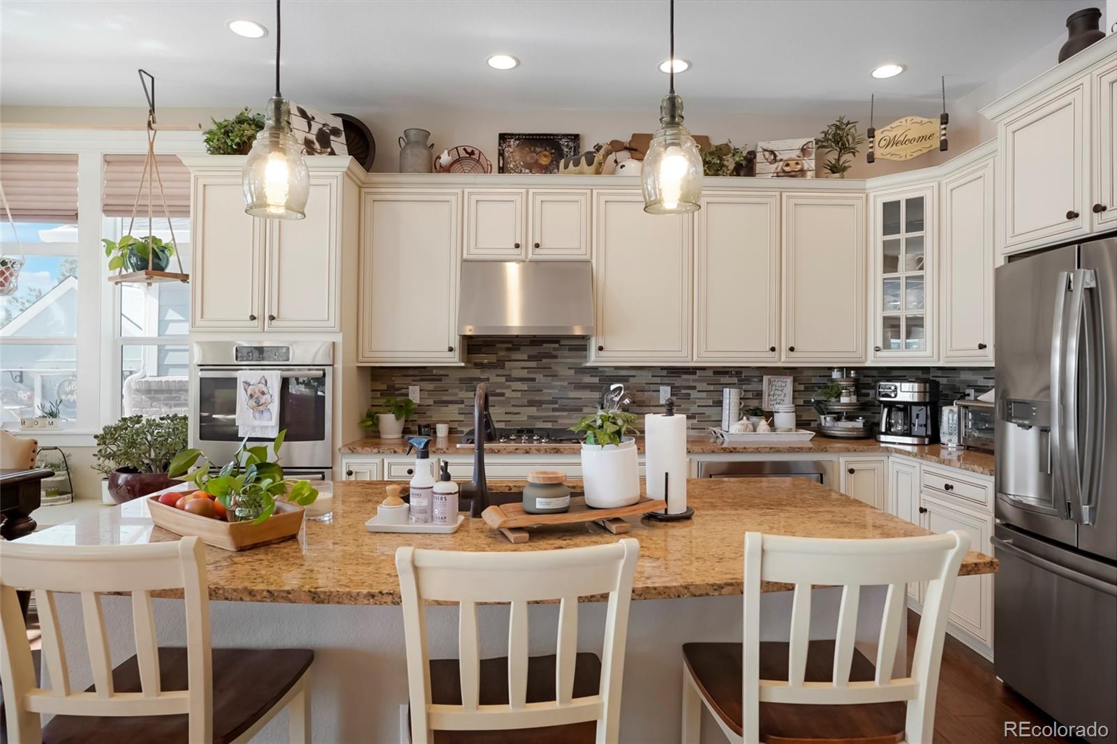 7186 Weaver Circle Castle Rock CO 80104