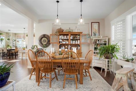 7186 Weaver Circle Castle Rock CO 80104