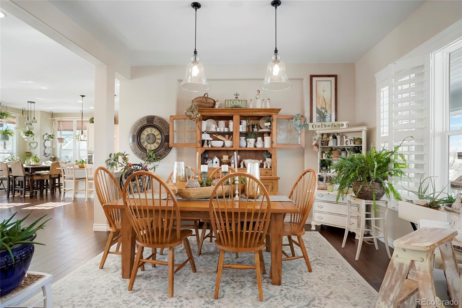 7186 Weaver Circle Castle Rock CO 80104