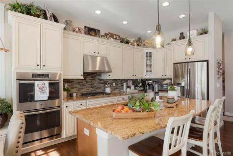 7186 Weaver Circle Castle Rock CO 80104