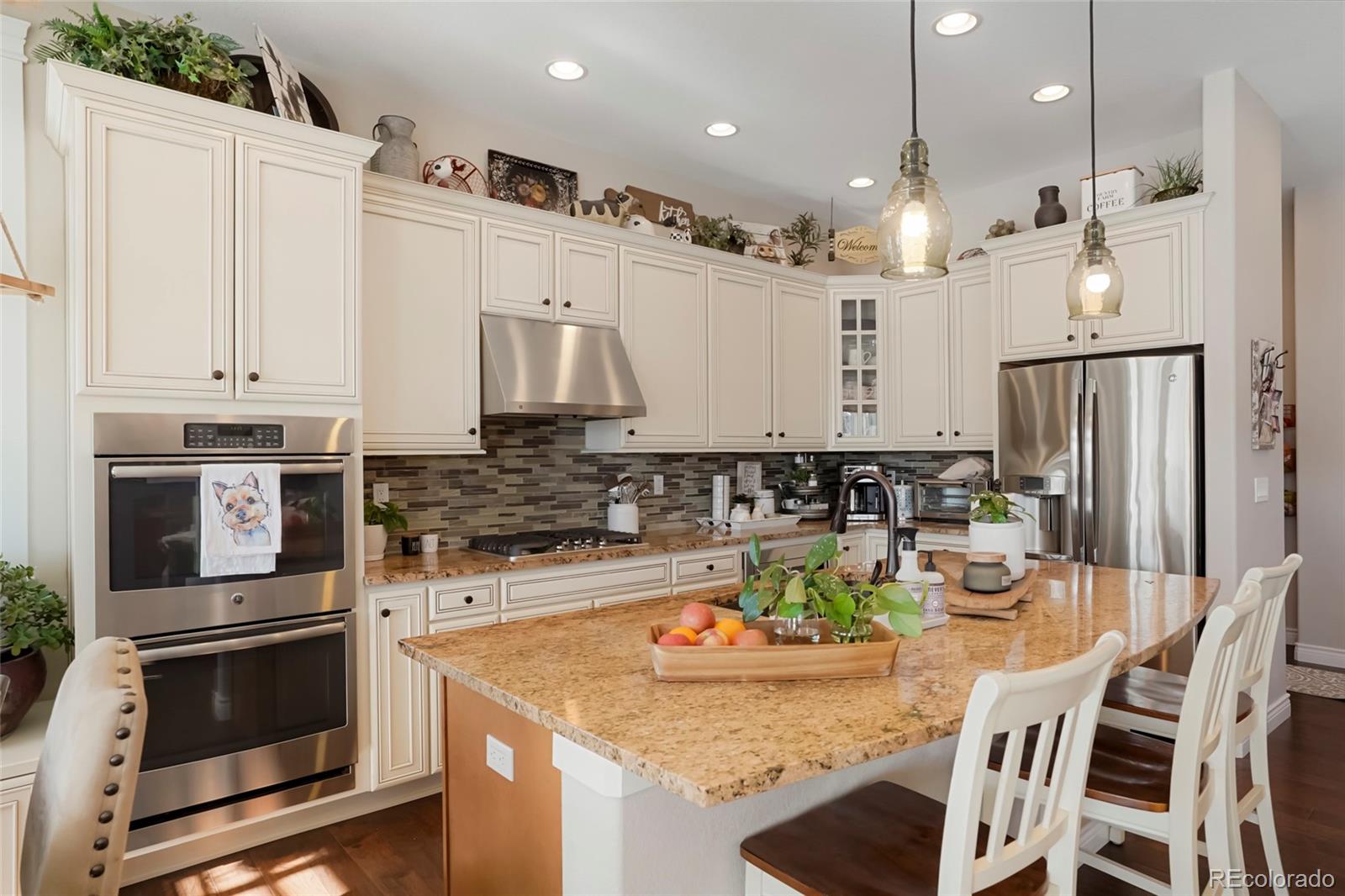 7186 Weaver Circle Castle Rock CO 80104