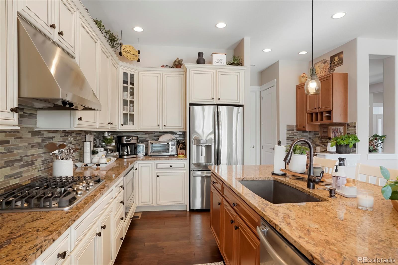 7186 Weaver Circle Castle Rock CO 80104