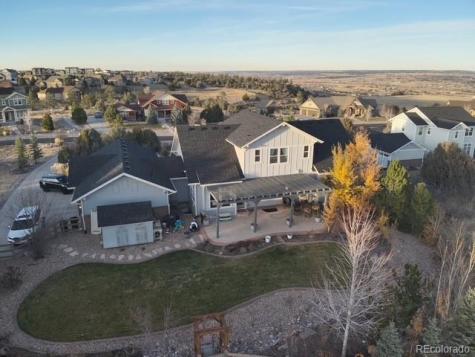 7186 Weaver Circle Castle Rock CO 80104