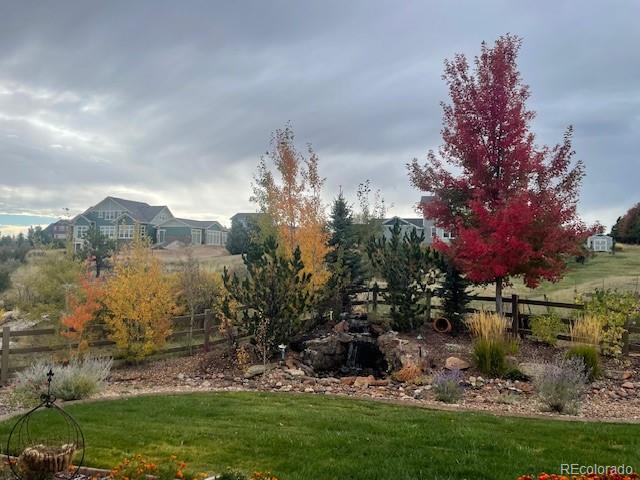 7186 Weaver Circle Castle Rock CO 80104