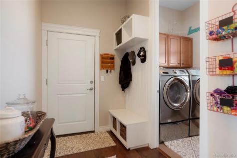 7186 Weaver Circle Castle Rock CO 80104
