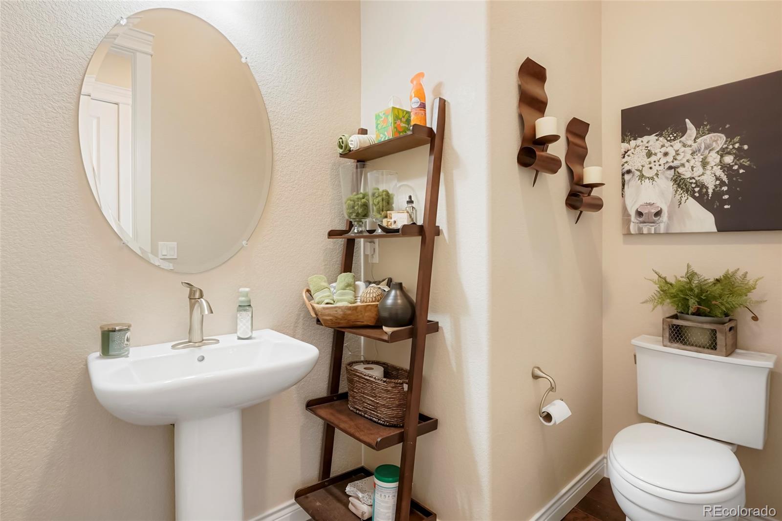 7186 Weaver Circle Castle Rock CO 80104