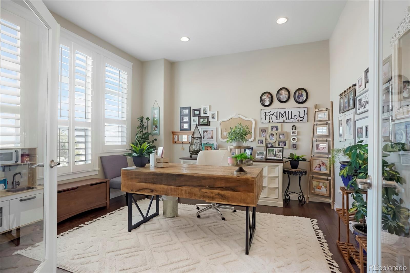 7186 Weaver Circle Castle Rock CO 80104