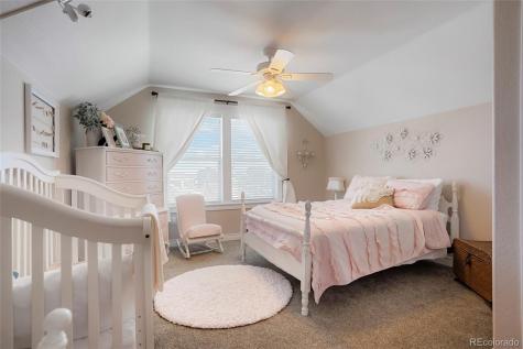 7186 Weaver Circle Castle Rock CO 80104