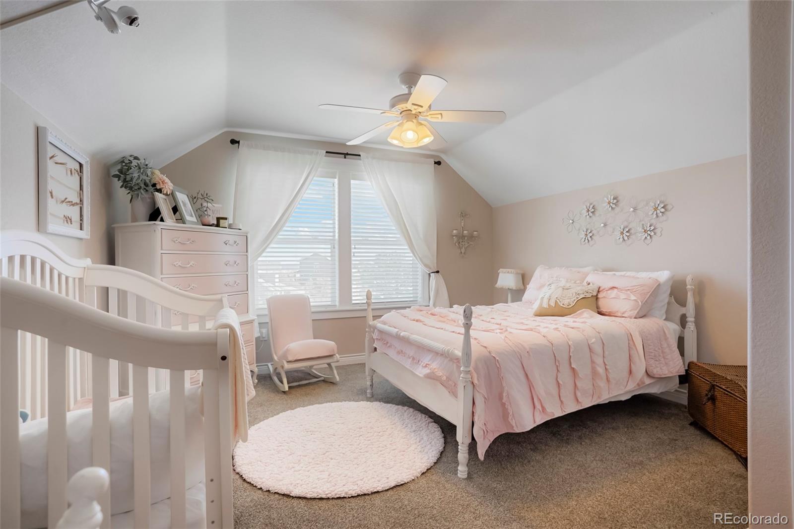 7186 Weaver Circle Castle Rock CO 80104