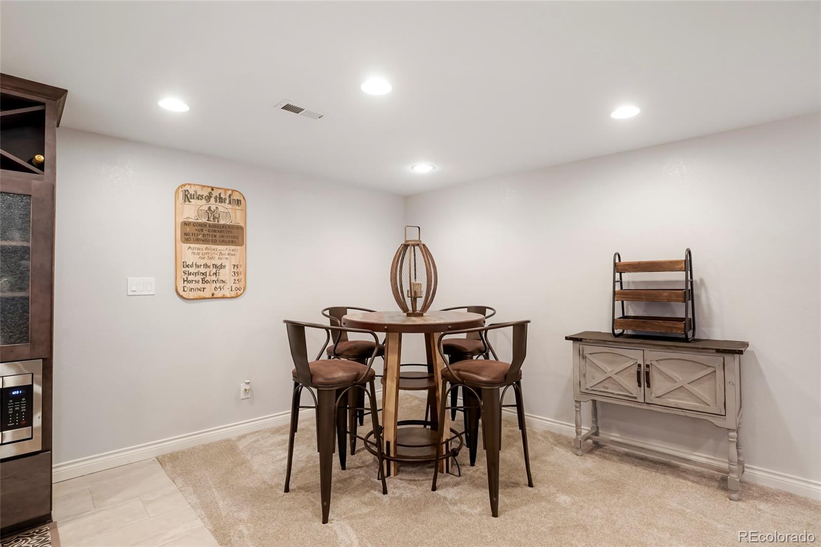 7186 Weaver Circle Castle Rock CO 80104