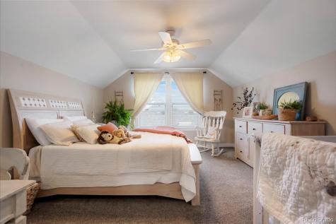 7186 Weaver Circle Castle Rock CO 80104