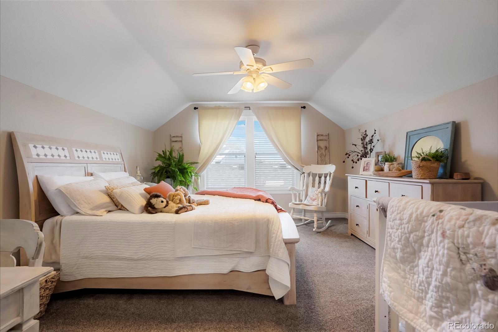 7186 Weaver Circle Castle Rock CO 80104
