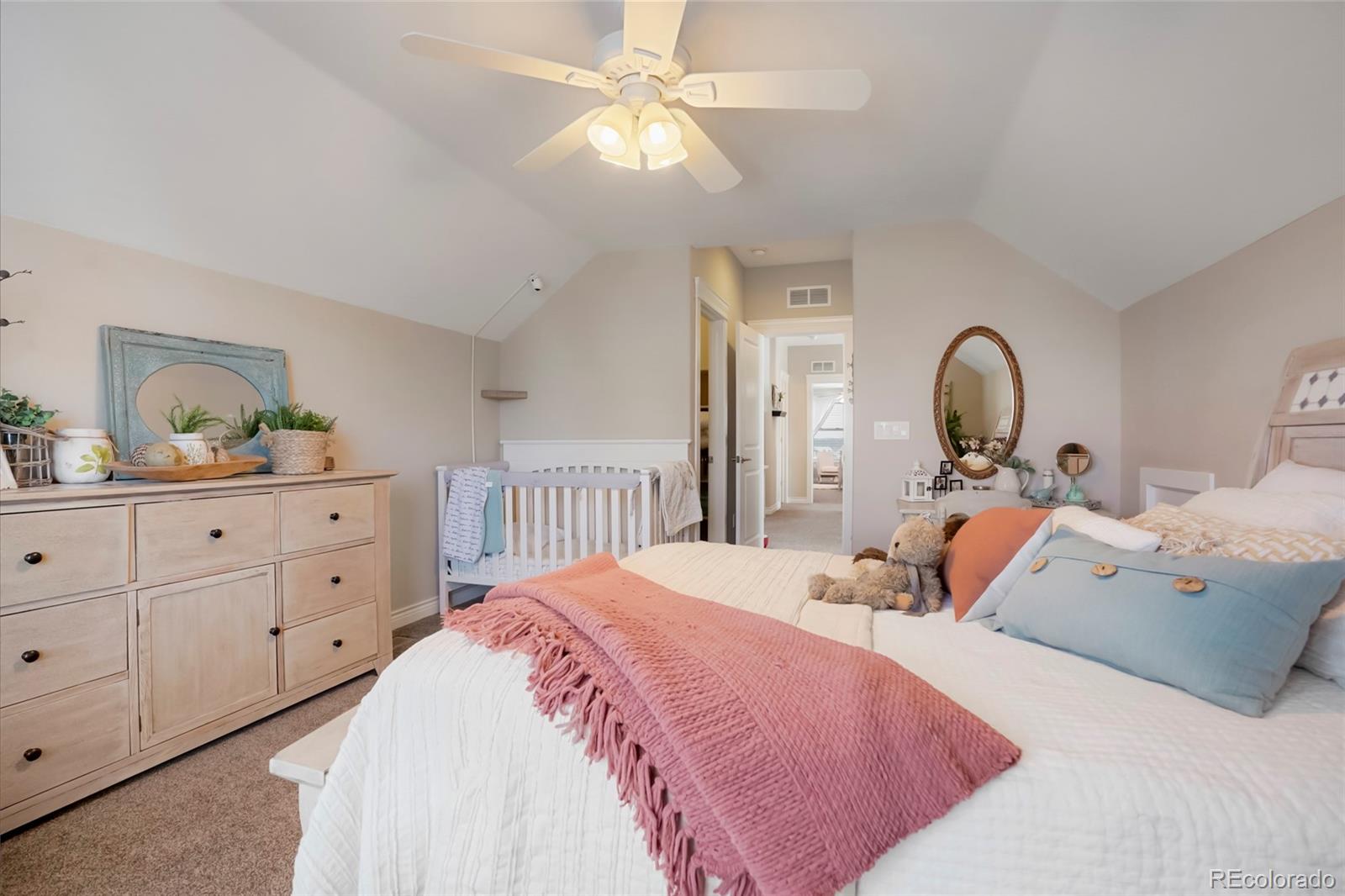 7186 Weaver Circle Castle Rock CO 80104