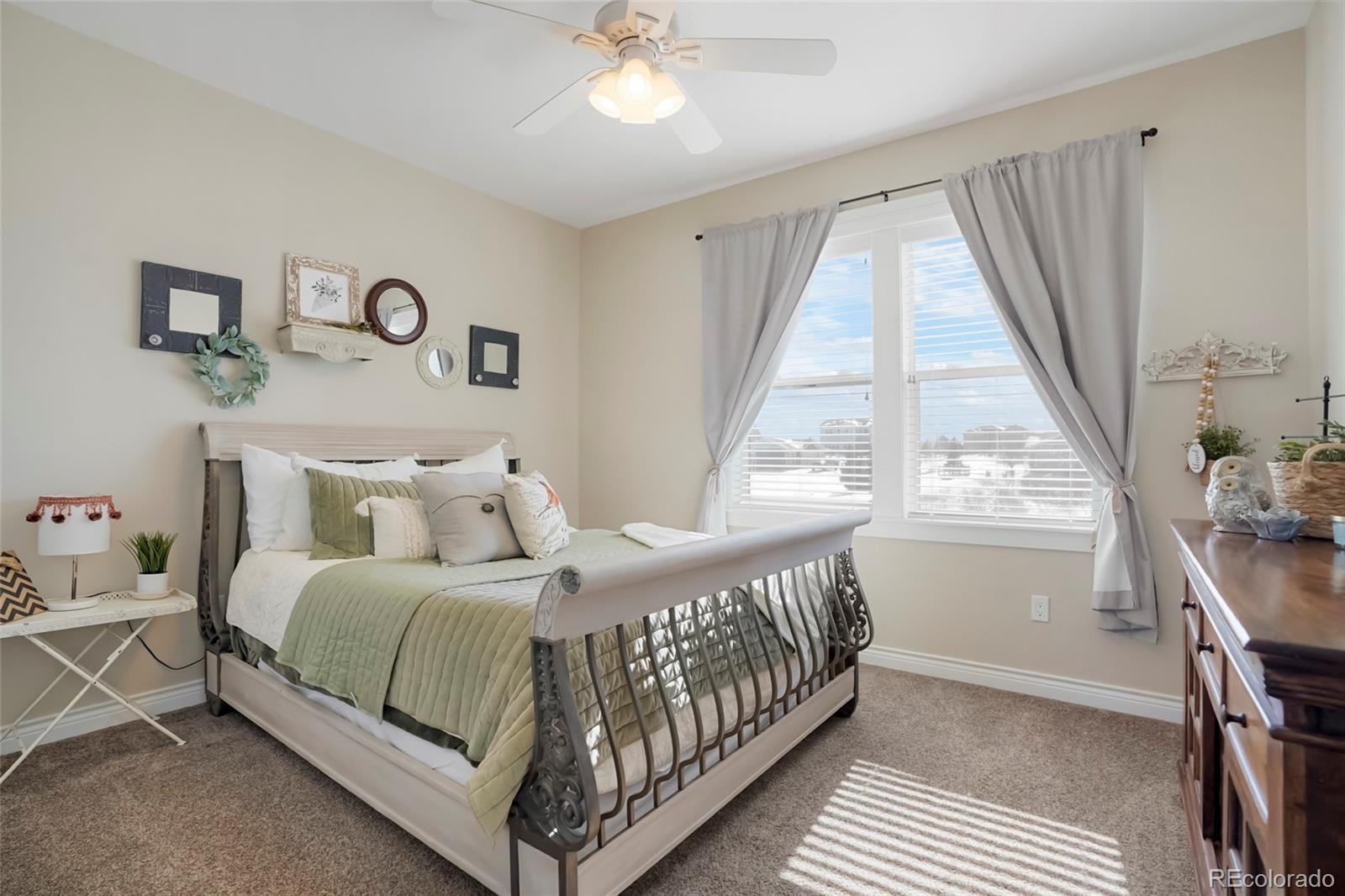 7186 Weaver Circle Castle Rock CO 80104