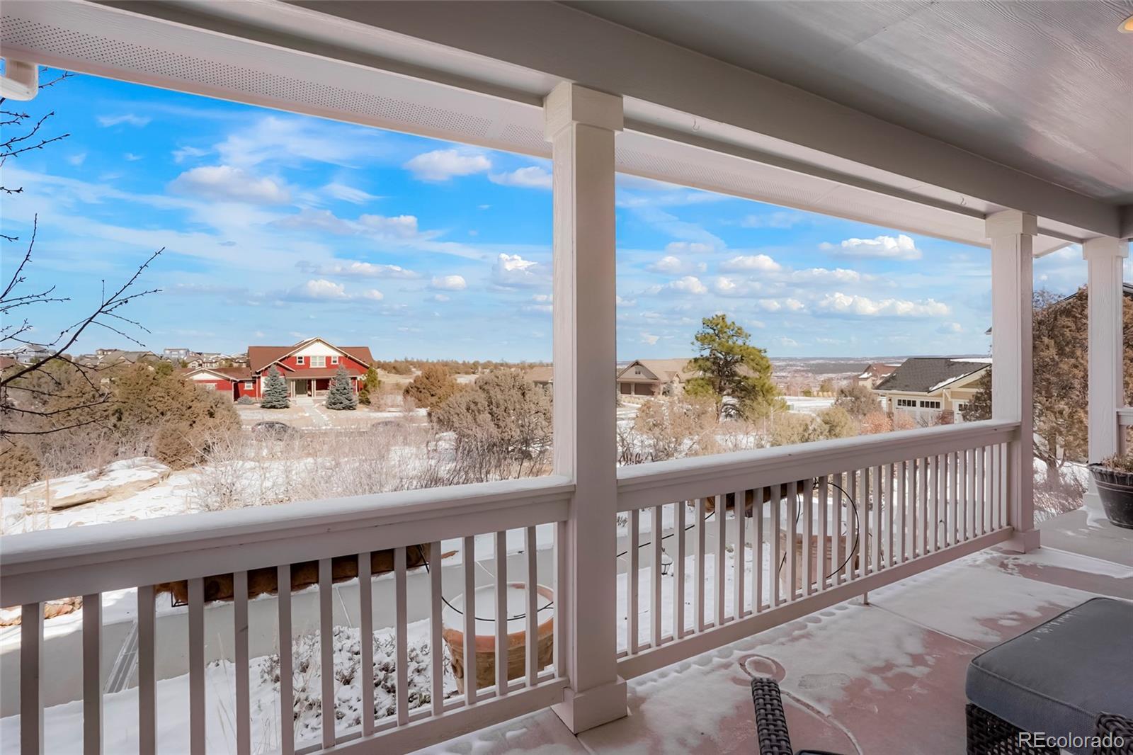 7186 Weaver Circle Castle Rock CO 80104