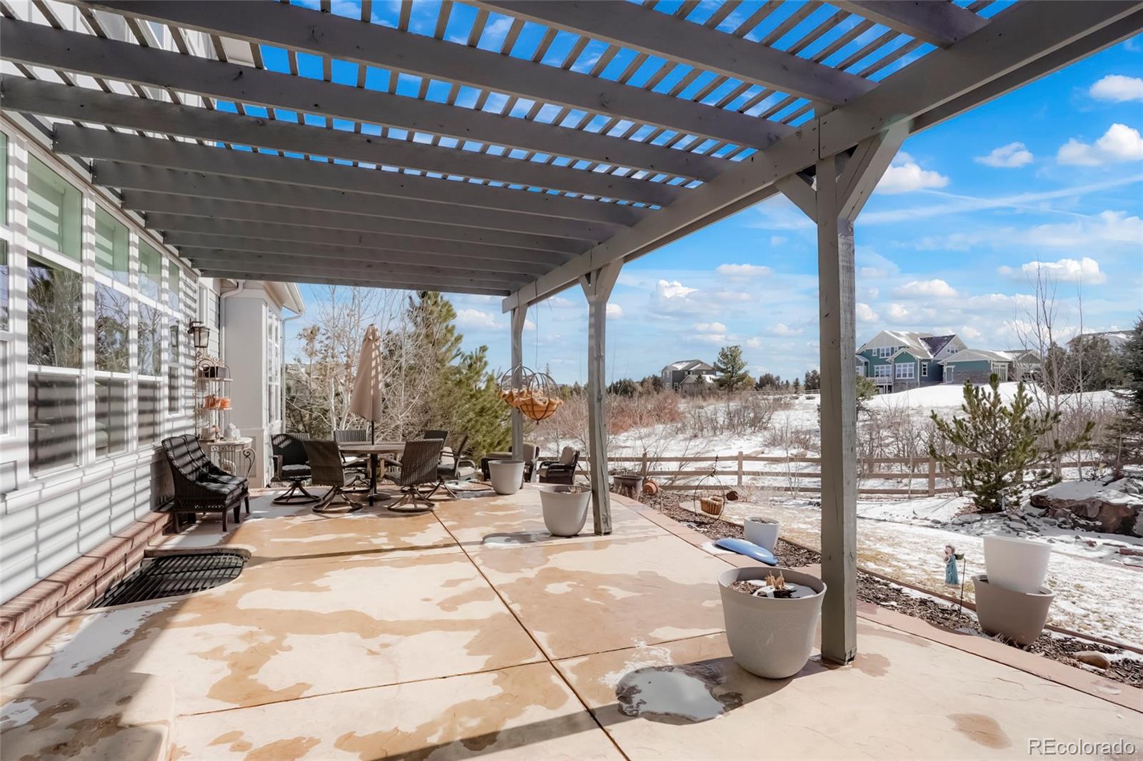 7186 Weaver Circle Castle Rock CO 80104